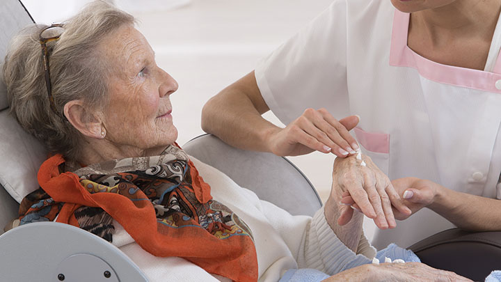 Long Term Care